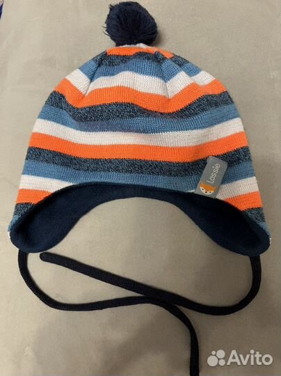 Шапка детская