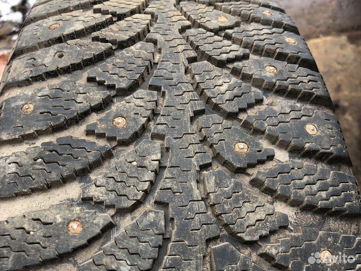 Cordiant Sno-Max 205/55 R16