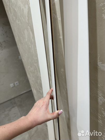 Доборы 100*213