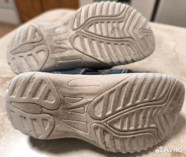 Сандалии детские для мальчиков 27