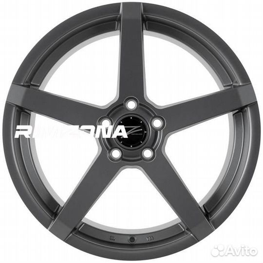 Литые диски FF SH1186 R19 et35.0 5x114.3 dia73.1