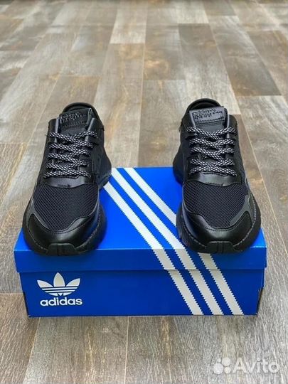 Adidas night jogger