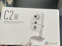 Веб-камера ezviz C2