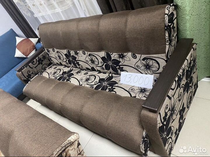 Диван Престиж 01239