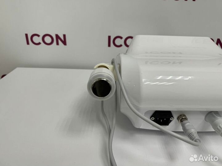 Аппарат микроигольчатый RF лифтинг (2в1) 2 поколения в рассрочку