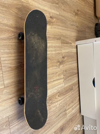Скейтборд