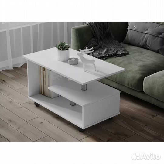 Стол журнальный Консул-5