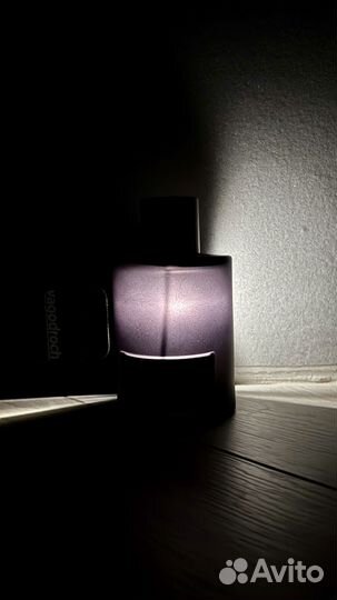 Tom ford ombre leather 150ml