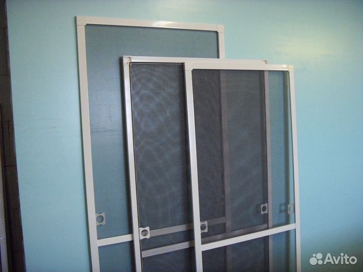 Маскитные сетки