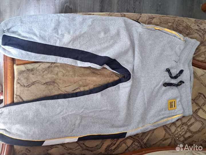 Детские вещи на мальчика