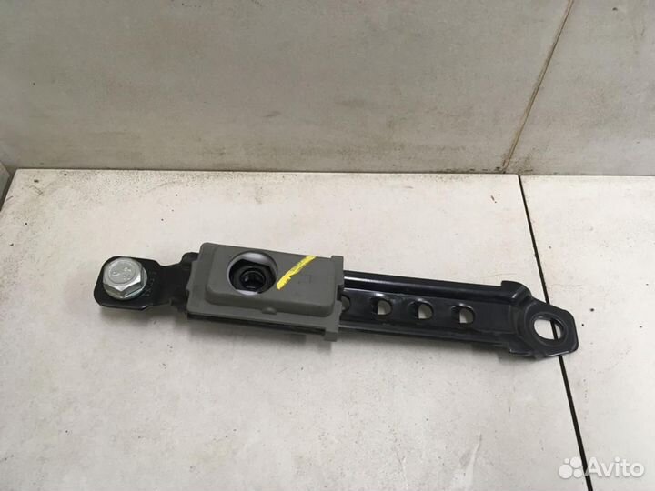 Механизм регулировки ремня безопасности Aveo (T200