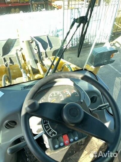 Фронтальный погрузчик Lovol FL936H, 2022