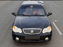 Geely CK (Otaka) 1.5 MT, 2011, битый, 58 000 км, с пробегом, цена 100 000 руб.