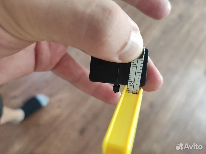 Колодки на тормоза shimano