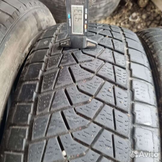 Bridgestone Blizzak DM-Z3 215/60 R17 96Q