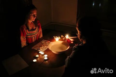 Гадание обучения приворот