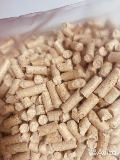 Наполнитель для туалета кошек, рептилий, птиц