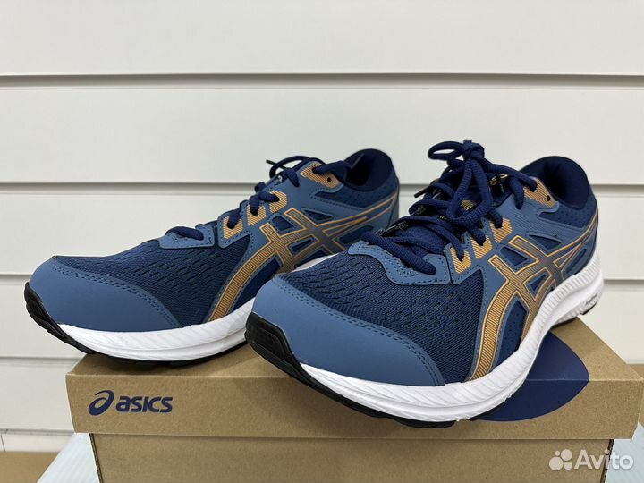 Кроссовки беговые Asics Gel-Сontend 8