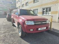 Tianye Admiral 2.2 MT, 2005, 150 000 км, с пробегом, цена 350 000 руб.