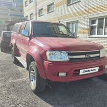 Tianye Admiral 2.2 MT, 2005, 150 000 км, с пробегом, цена 350 000 руб.