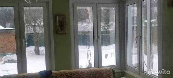 Пластиковые окна на заказ