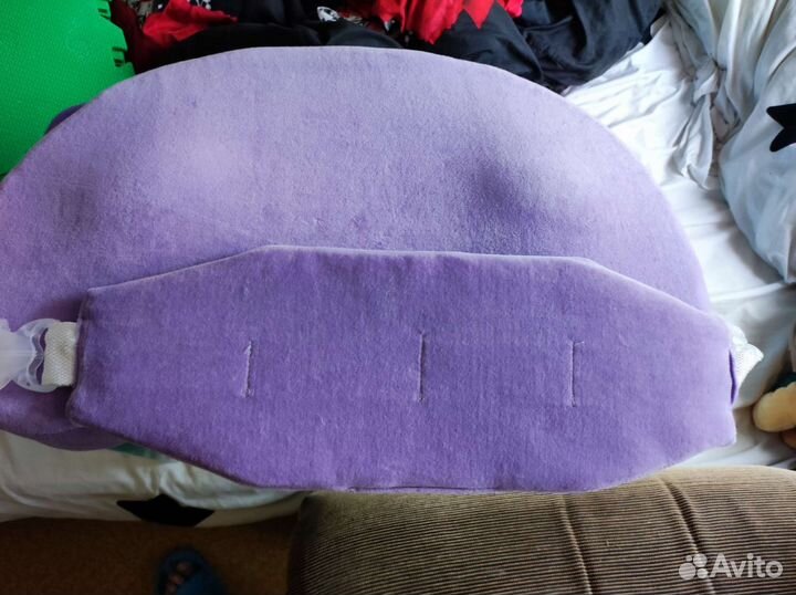 Подушка для кормления грудью
