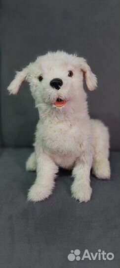 Щенок куки от furreal friends