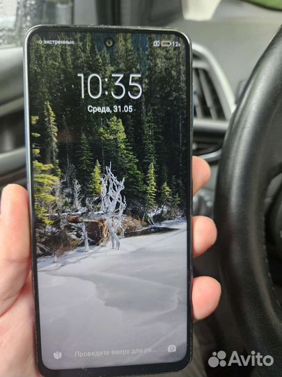 Rebmi note 9s (6/128)