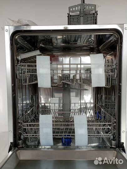 Посудомоечная машина maunfeld