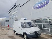 Рефрижератор Arctic XS (0/18 гр.) на 12 куб.м