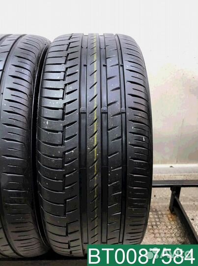 Continental PremiumContact 6 235/45 R18 105W