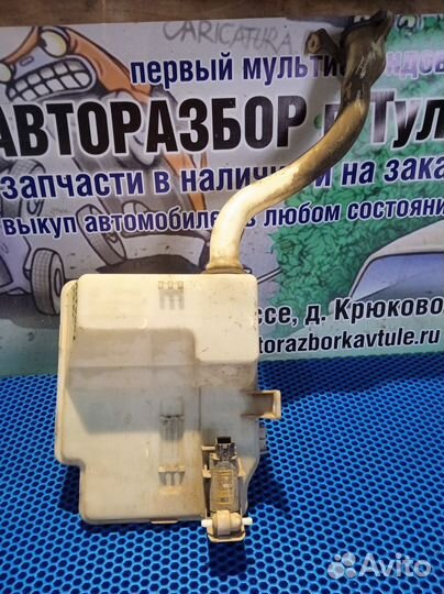 Бачок омывателя Ssang Yong Actyon II