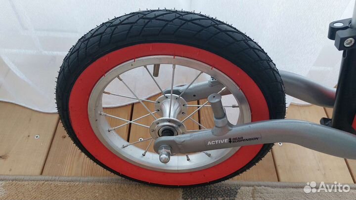 Беговел puky lr ride