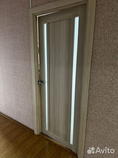 Межкомнатные двери бу