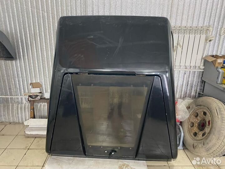 Продам Кунг от Ниссан Навара