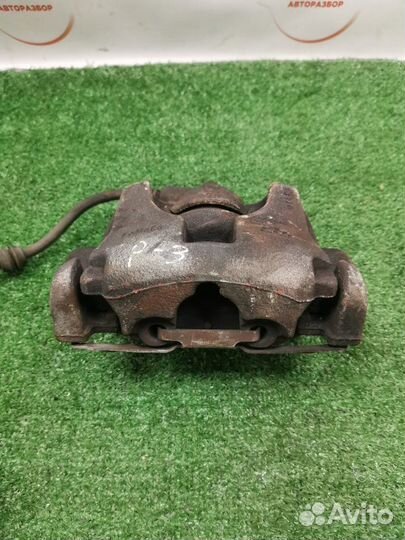 Суппорт тормозной передний правый Ford Mondeo 4