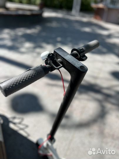 Самокат взрослый Xiaomi Mijia M365