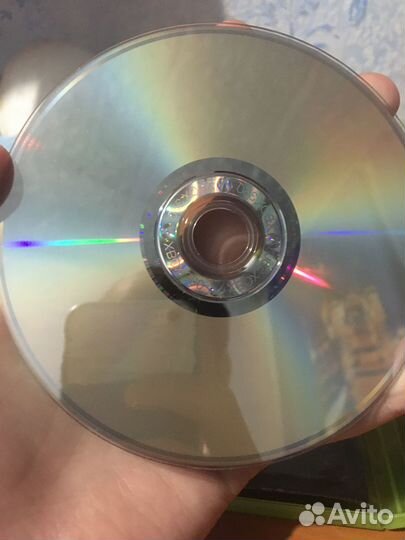 Diablo 3 xbox 360 лицензия