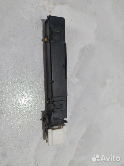 Антенна безключевого доступа Land Cruiser Prado