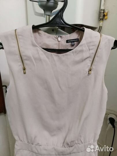 Комбинезон женский нарядный