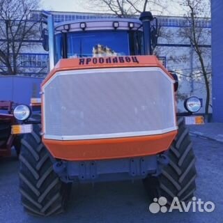 Трактор Ярославец Я-250, 2023