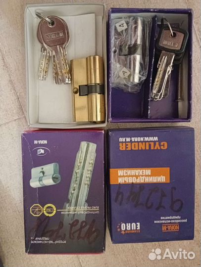 Петли дверные