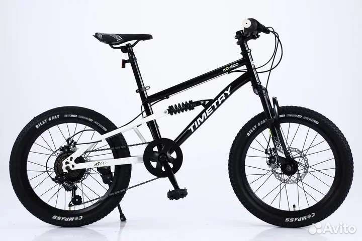 Велосипеды подростковые детские