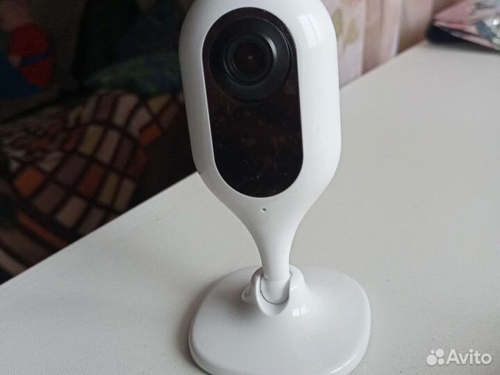 Wifi камера Ростелеком