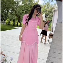 Вечернее платье 42 44