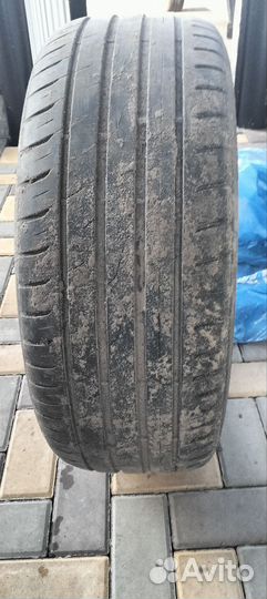 Toyo Proxes C100 235/55 R18