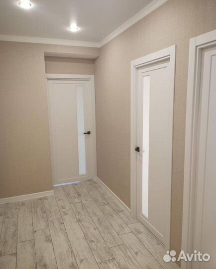 Межкомнатные двери