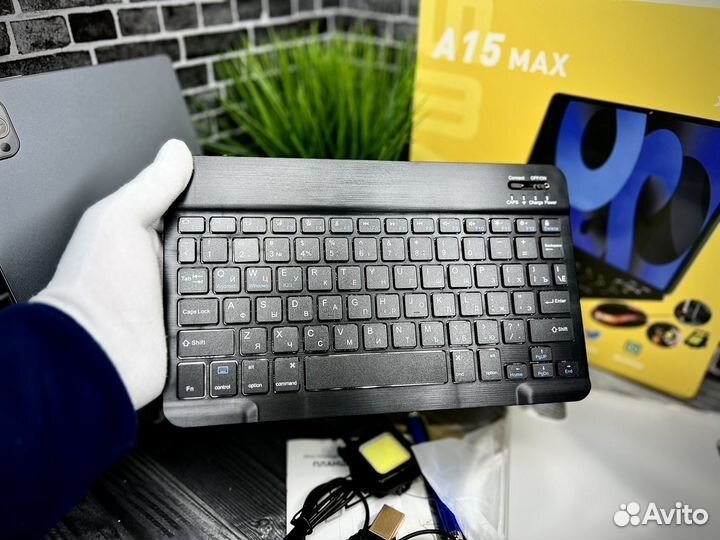 Планшет X-Prime A15 MAX