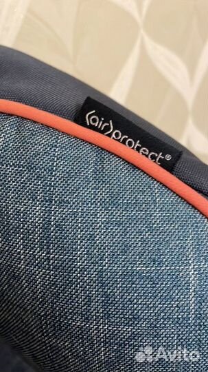 Автокресло maxi cosi