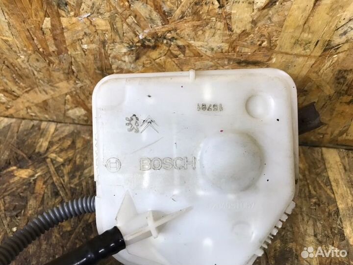 Бачок для тормозной жидкости Peugeot 308 хетчбек